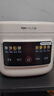 九阳（Joyoung）5升家用大容量4~5人微压电饭煲电饭锅28分钟冷水快饭前置彩屏9大功能菜单大火力熬煮F-50FZ515 实拍图
