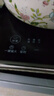 美的（Midea）家用电磁炉电陶炉电池炉2200W大功率猛火新型电磁灶一体微晶面板爆炒炒菜智能定时火锅炉MC-22MB06 实拍图