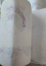 心相印卷纸/厨房用纸75节*8卷纸巾食品接触级（整箱销售 ） 实拍图