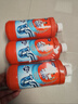 威猛先生（Mr Muscle） 管道疏通剂 500g*3瓶 下水道疏通剂 马桶卫生间管道疏通 实拍图