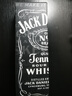 杰克丹尼（Jack Daniels）黑标 美国田纳西州 威士忌 礼盒装1000ml 洋酒  晒单实拍图