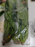 大菠菜300g 实拍图