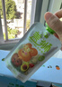 盖狮黑莓桑葚苹果香蕉果泥儿童零食袋装果汁出游便携100g 实拍图