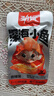 劲仔深海小鱼 香辣味 300g/盒 20包  鱼仔鱼干休闲海味零食 实拍图
