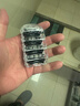 吉列刀片 刮胡刀干净不留黑点 剃须刀手动京东自营 引力盒适配锋隐5致顺 锋隐5剃须刀片 5层刀片8刀头 非吉利 实拍图