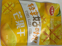 含羞草异域珍果黄桃干500g/袋 果脯蜜饯水果休闲零食办公小吃烘焙量贩装 实拍图