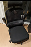 黑白调P1二代人体工学椅电脑椅子人工力学座椅久坐办公电竞椅学习椅国补 实拍图
