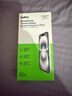 贝尔金（BELKIN）苹果16钢化膜 iPhone16/15贴膜 苹果15防摔手机膜 Asahi基材 2片装 OVA143 实拍图
