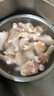 圣农鸡琵琶腿2斤/袋冷冻炸鸡腿烤鸡腿卤鸡腿清真冷冻生鲜 白羽鸡 实拍图
