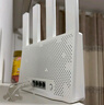 小米（MI）路由器BE3600 2.5G 3600兆级WiFi7【小米手机上网搭档】4核高通处理器 2.5G网口 IOT联动 实拍图