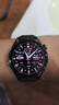 HUAWEIWATCH GT 6 雅丹黑 46mm智能手表多维情绪健康全新骑行体验21天超长续航华为GT6手表GT5升级 实拍图