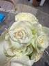 云南鲜花批发品质玫瑰百合水养鲜切花送女友生日礼物源头直发 紫玫瑰-20支（花苞小不定品种） 【任选2件—不收运費】 实拍图