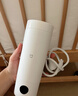 米家小米便携电热杯2电热水杯加热杯热水壶 保温烧水杯 350ml迷你旅行出差 智能恒温 316L不锈钢 实拍图