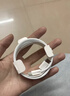 Apple/苹果 240W USB-C数据线-2米 type-c苹果充电线数据传输 苹果17充电线iphone17充电线 实拍图