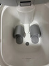 米家小米泡脚桶全自动恒温加热气囊按摩足浴盆 智能杀菌足浴桶过小腿泡脚盆 生日礼物 送妈妈送老人 实拍图