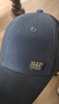 吉普（JEEP）帽子男士棒球帽百搭四季潮流百搭鸭舌帽防晒遮阳帽男女式太阳帽子 实拍图
