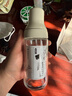 京东京造 喷油壶 雾化调料酱油瓶不挂油食品接触级厨房家用玻璃 250ml 实拍图