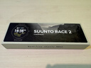 颂拓（SUUNTO）Race 2户外训练旗舰腕表 越野徒步导航运动智能手表 钛合金砾石灰 实拍图