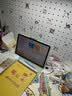 科大讯飞人工智能学习机T90lite/T30pro 小学初中高中通用大屏护眼AI精准学学生平板13.3寸【孙俪代言】 讯飞学习机T30Lite【512G】 实拍图