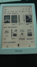 掌阅（iReader）Light4 Turbo 6英寸智能阅读本 电子书阅读器 墨水屏电纸书 平板电脑学习看漫 便携笔记本 告白 实拍图