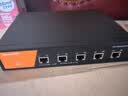 keepLINK KP-9000-5XT 5口万兆交换机 高速率非管理型家用企业网吧监控网络分流分线器/台 实拍图