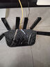 普联（TP-LINK）大道路由器7DR6430 BE6400 5G WiFi7千兆双频家用高速穿墙 2.4G wifi6无线 2.5G网口 游戏加速 实拍图