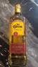豪帅快活（JOSE CUERVO）洋酒 豪帅金墨西哥龙舌兰酒500ml 新款 实拍图