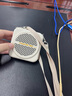 得胜（TAKSTAR）E188 升级版小蜜蜂扩音器 教学专用小巧便携扩音器户外上课宝地摊小喇叭导游喊话器 星耀黑 实拍图
