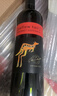 黄尾袋鼠（Yellow Tail）热门商品 世界系列 加本力赤霞珠红葡萄酒 750ml 智利原瓶进口 实拍图