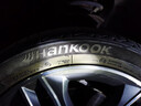 韩泰（Hankook）汽车轮胎 225/45R17 91W K117B 防爆胎 原配宝马1系 适配宝马3系 实拍图
