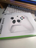 微软（Microsoft）Xbox无线游戏手柄 无线控制器 冰雪白 蓝牙适配Xbox/PC/平板/手机 Steam促销黑神话悟空 丝之歌 实拍图