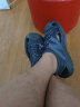 New Balance NB官方夏季新款SD4205BK男鞋女鞋露营4205系列休闲凉鞋拖鞋沙滩鞋 灰色 SD4205GR 42.5(脚长27cm) 晒单实拍图