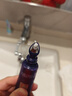 欧莱雅[徐明浩推荐]紫熨斗眼霜30ml全脸淡化细纹保湿护肤品礼物 实拍图