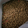 朗亲 狗粮40斤装肉粒双拼拉布拉多边牧德牧成犬专用通用型狗干粮20kg 实拍图