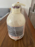 所望牛奶沐浴露750ml 男士自营  泡沫丰富一冲即净 滋润不拔干 留香 实拍图