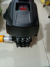 黑猫水手洗车机家用220V大功率 电动高压强力水枪全套刷车工具 清洗机神器 2200W 经济版+短枪7米管 实拍图