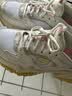 斯凯奇（Skechers）机甲鞋女鞋运动鞋厚底增高老爹鞋缓震轻便休闲鞋 实拍图