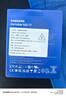 三星（SAMSUNG）1TB Type-c USB 3.2 移动固态硬盘（PSSD） T7 灰色 NVMe读速1050MB/s 手机直连笔记本外接 实拍图