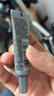 欧莱雅小银管防晒霜30ml户外高倍隔离霜护肤品化妆品生日礼物 实拍图