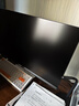 AMZFAST 24.5英寸2K 320Hz满血电竞显示器屏幕FastIPS硬件低蓝光 HDR400升降旋转电脑白色 迅龙Pro G25F6W 实拍图