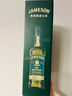 尊美醇（Jameson） 爱尔兰 威士忌 IPA 精酿桶 700ml 双支礼盒  洋酒礼盒 实拍图
