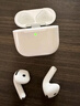 Apple/苹果 AirPods 4(支持主动降噪)搭配无线充电盒(USB-C)苹果耳机 蓝牙耳机适用iPhone/iPad 四代 实拍图