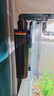 AMTRA TECHNIK德国安彩壁挂过滤器ex650鱼缸过滤器乌龟低水位净水静音 EX650 标准版【内含滤材】滤材套餐 实拍图