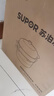 苏泊尔（SUPOR）蒸锅家用不锈钢双层汤锅蒸笼大容量多功能·木韵系列EZ28JBS16 实拍图