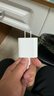 Apple/苹果 20W USB-C充电器  type-c充电器苹果手机充电器原装手机快充头 苹果17手机充电器 实拍图