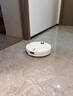 石头（roborock）扫地机器人 P20 Ultra Plus 扫拖洗烘一体机 自动集尘热水洗拖布擦地拖地洗地机吸尘器 A2250RR 实拍图