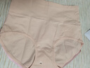 锦度（jindu）内裤女纯棉高腰收腹裤包臀三角短裤2025秋季纯色大码女士裤头 晒单实拍图