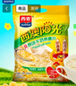西麦原味牛奶燕麦片560g袋 冲饮谷物代餐营养早餐独立包装 实拍图