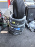 赛轮液体黄金轮胎/汽车轮胎245/45ZR19 102Y US71适配小鹏/小米SU7 实拍图