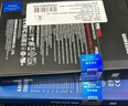 三星（SAMSUNG）2TB SSD固态硬盘 M.2接口(NVMe协议PCIe 4.0 x4) AI电脑配件 读速7450MB/S 990 PRO 实拍图